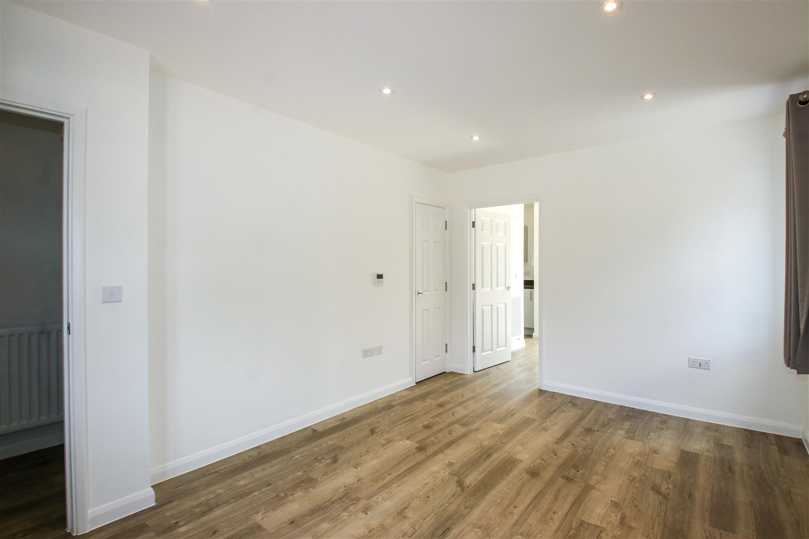 Bridle Crescent, Braintree
